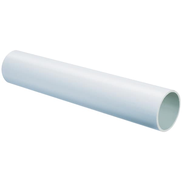 Global Flags Unlimited Residential PVC Ground Sleeve 3'x6" - 206365