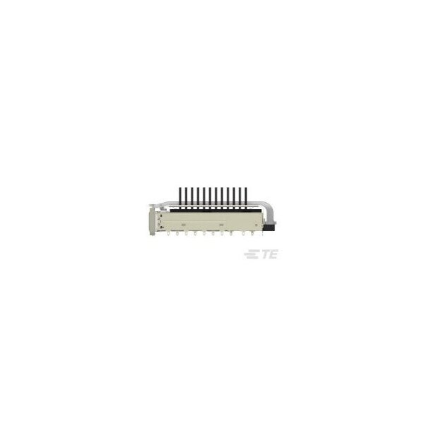 CONJUNTO DE JAULA 1X4 QSFP28 JUNTA HS LP - 4-2170785-3