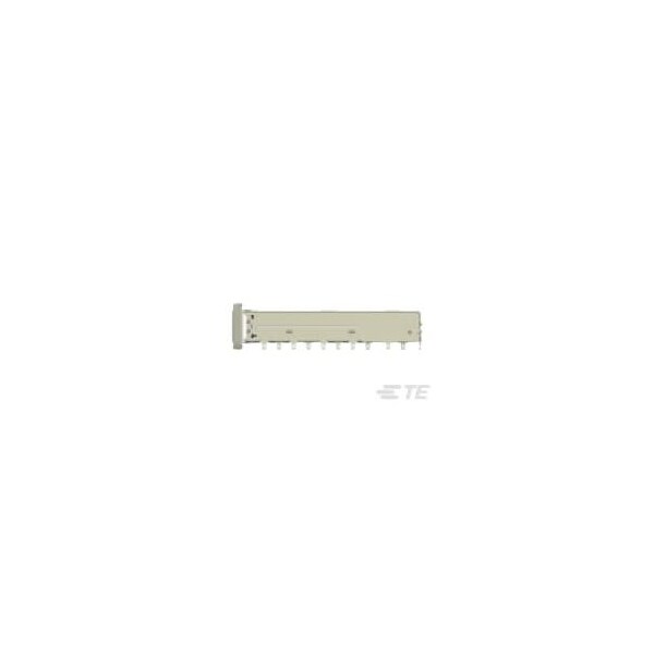 Ensamble de jaula QSFP28 de 1x3 con empaque - 2170767-1