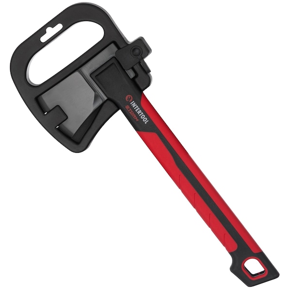 Intertool 14-inch Chopping Axe, 1.5 lbs - HT08-0291