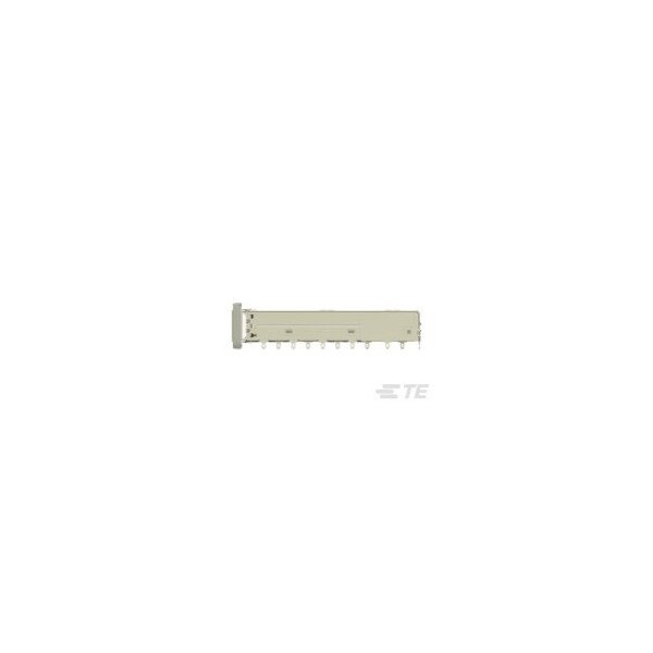 Montaje de jaula QSFP28 1X3 con empaquetadura - 2170767-4