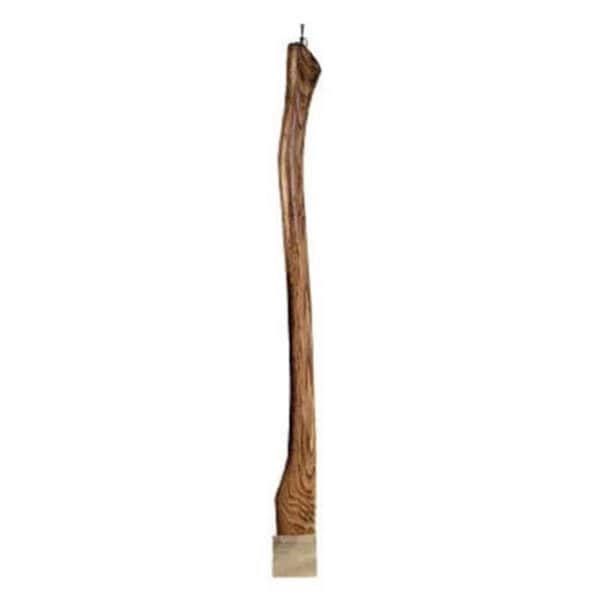Seymour Midwest Seymour 64918 28 in. Professional Boys Single Bit Axe Handle - 169083