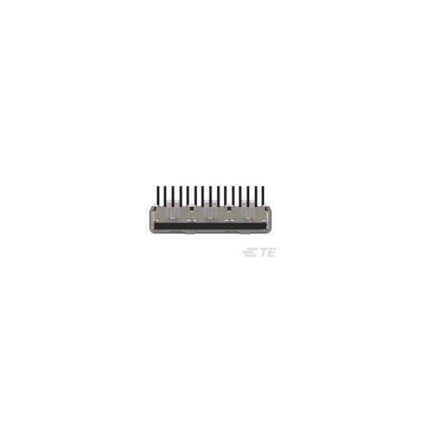 ENSAMBLAJE DE JAULA QSFP28 1X3 JUNTA HS LP - 2-2170769-6