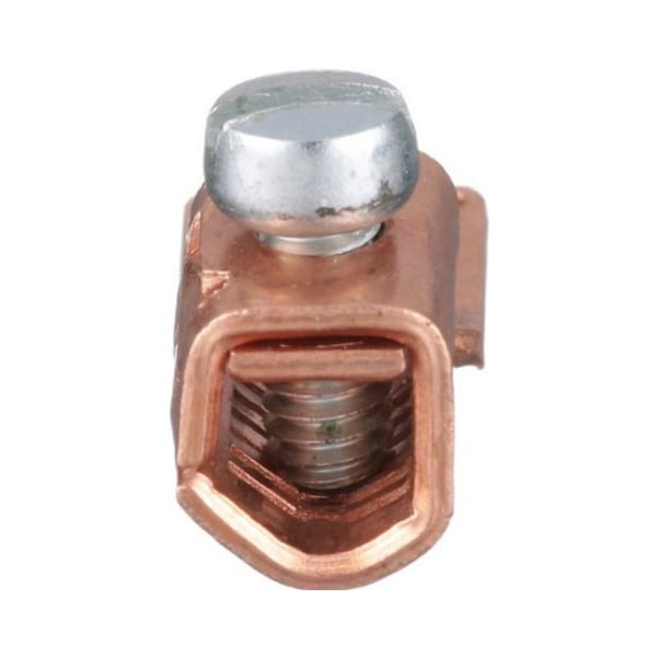Conector mecánico de terminal Panduit, 14-6 AWG, paquete de 100 - CXS35-36-C