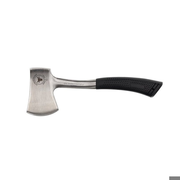 Ochsenkopf All-Steel Hatchet - OX 270 GST-600