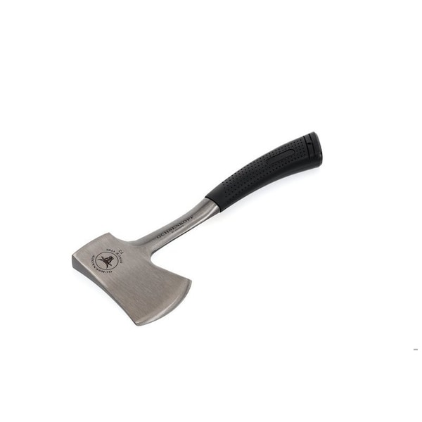 Ochsenkopf All-Steel Hatchet - OX 270 GST-600