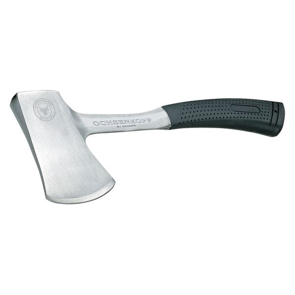 Ochsenkopf All-Steel Hatchet - OX 270 GST-600