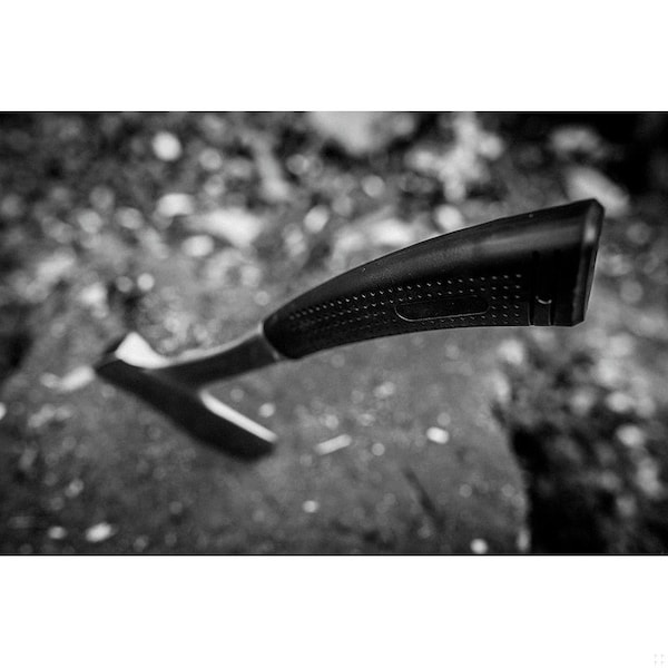 Ochsenkopf All-Steel Hatchet - OX 270 GST-600