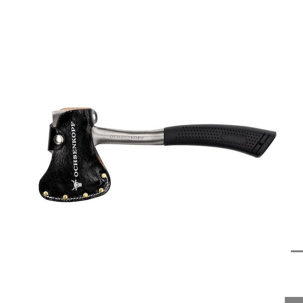 Ochsenkopf All-Steel Hatchet - OX 270 GST-600