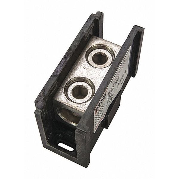 Nsi Industries Bloque 1X500-6 Línea 1X500-6 Carga - AM-R1-R1