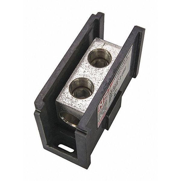 Nsi Industries Bloque 1X350-6 Línea 1X350-6 Carga - AM-P1-P1