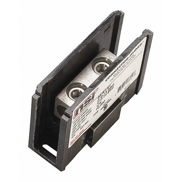 Bloque de Nsi Industries 1X2/0-14 Línea 1X2/0-14 Carga - AS-K1-K1