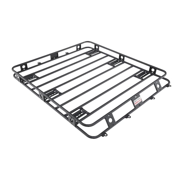 Camco FLAGHOLDER, 3 HOLE, SCREWMOUNT 3INW X 5INH - 45504