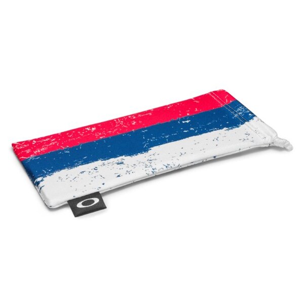 Oakley Russia Flag Acc Microbag - 100-789-023