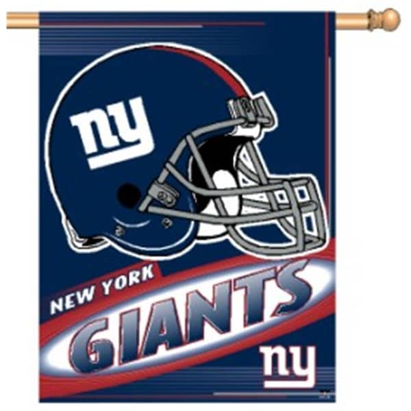 Caseys New York Giants Banner 27x37 - 3208557327