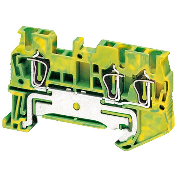 Bloques de terminales Square D, 12 AWG, 12 AWG - NSYTRR23PE