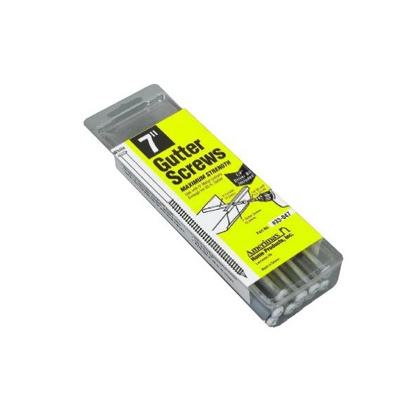 Amerimax Home Products 10 piezas 7 WHS ScrFerrule - 33047PK