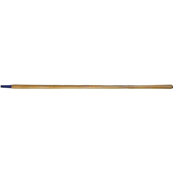 Link Handles Garden Hoe Handle, 114 in Dia, 54 in L, Ash Wood, Clear - 66615