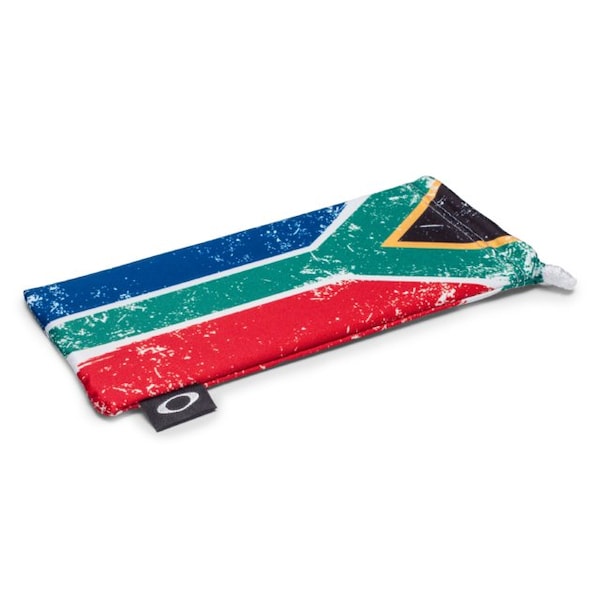 Oakley South Africa Flag Acc Microbag - 100-789-024