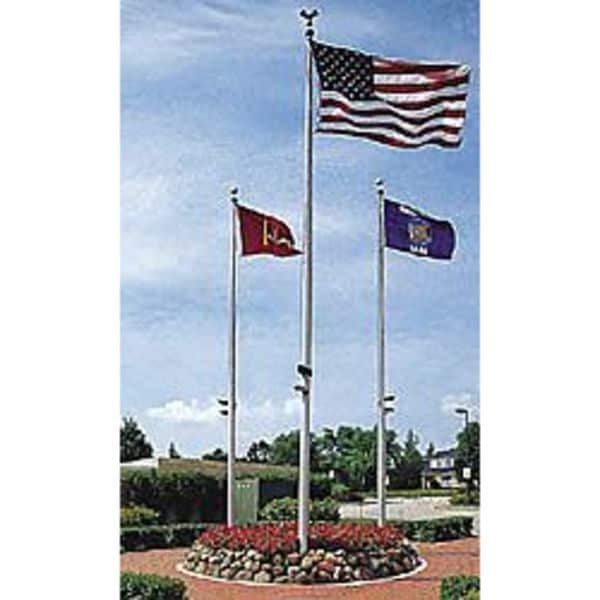 Annin Flagmakers New Hampshire State Flag, 3x5 Ft - 143460
