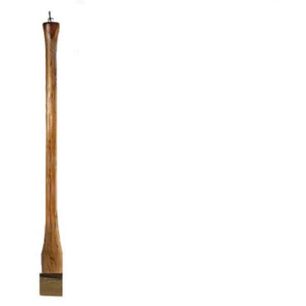 Pipers Pit 65064 36 in. Professional Tri Fit Axe Maul Handle - PI2500357