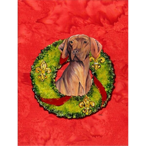 Patioplus Vizsla Flag - Garden Size - PA244386