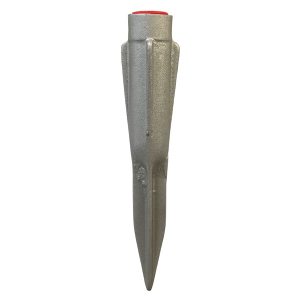 Global Flags Unlimited Cast Aluminum Lawn Socket 1" - 204245