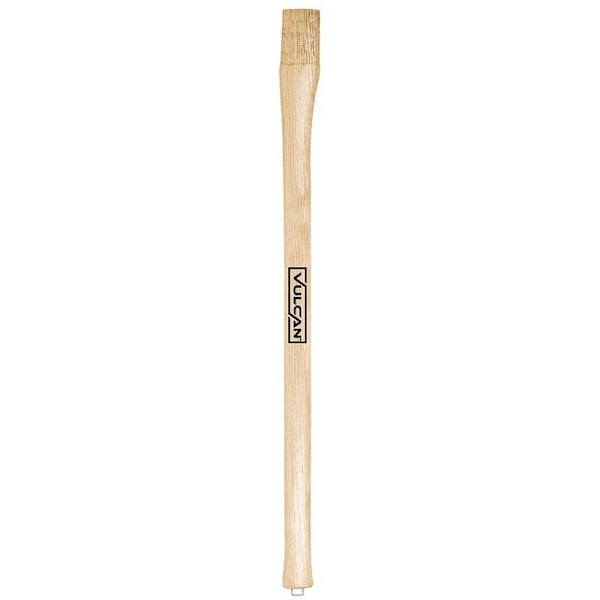 Vulcan 34493 Replacement Axe Eye Handle, 36 in L, Wood, For Replacement for SKU 1523489 and  7127368 - 34493/35066