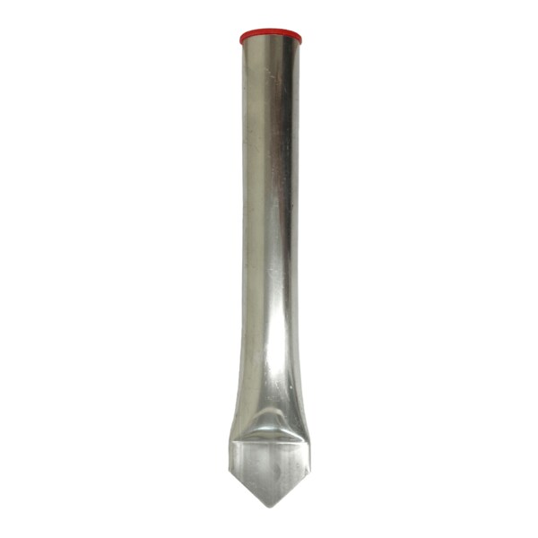 Global Flags Unlimited Fabricated Aluminum Lawn Socket 0.75"x8.25" - 204247