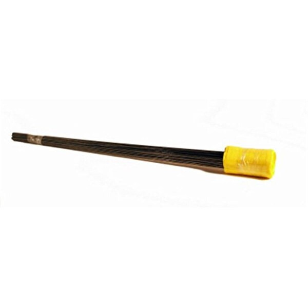 Tinkertools 15197 100Pk Yel Field Flag - TI605057