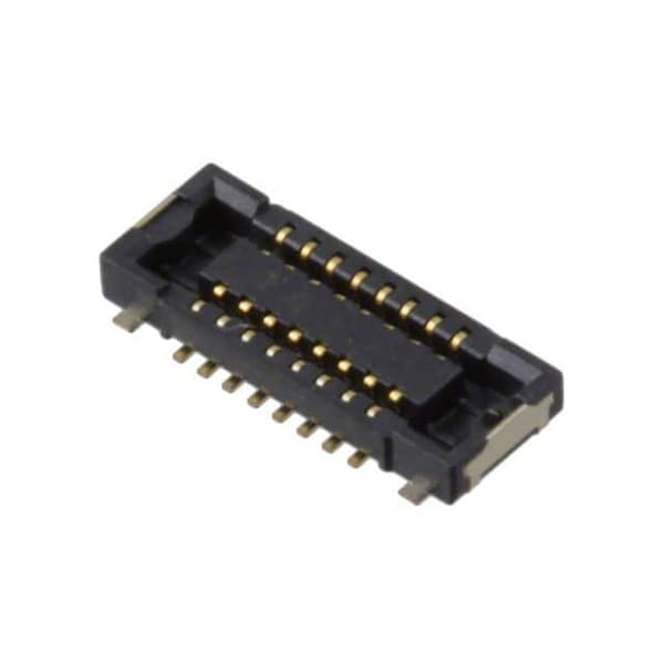 Conectores para placas a placa y mezanine Aromat A4S (paso de 0.4 mm - AXE516127A)