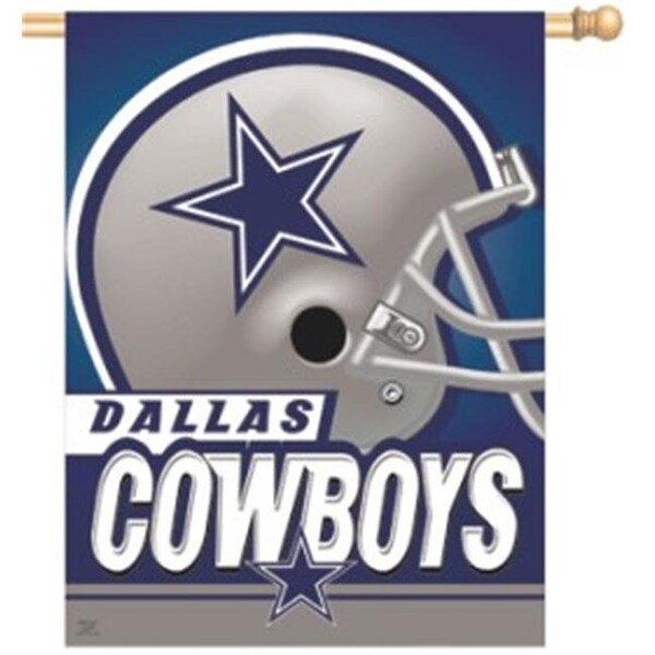 Caseys Dallas Cowboys Banner 28x40 - 3208510290