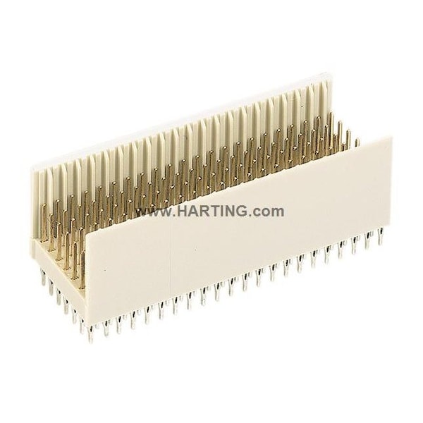 Harting Har-bus HM Mel., Tipo B19, AFS 1, Tubo, PK 13 - 17051331201