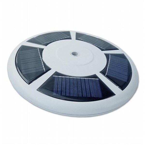 Ss Collectibles Solar Light for Flagpoles - SS4610