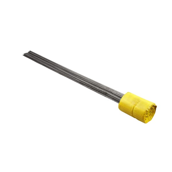 C.H. Hanson C.H. Hanson 21 in. Yellow Marking Flags Polyvinyl 100 pk - 15084