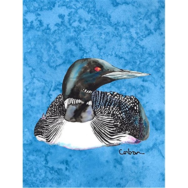 Patioplus Loon Flag - Garden Size; 11 x 15 in. - PA251869