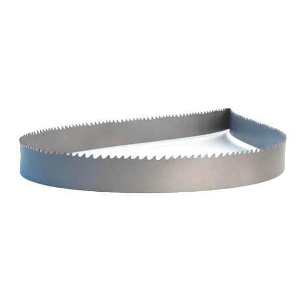 Lenox Band Saw Blade, 12 ft. 6" L, 1" W, 2/3 TPI, Bimetal, 0.035" Thick - 92939QPB123810
