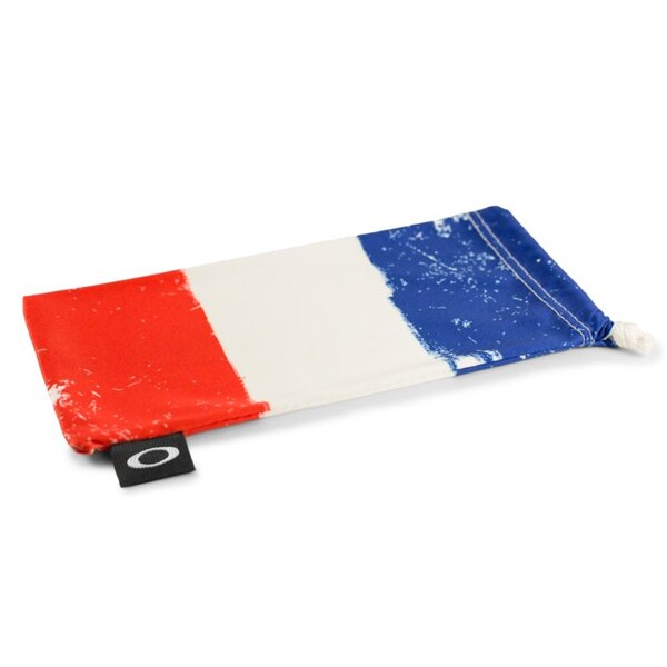 Oakley France Flag Acc Microbag - 100-789-011