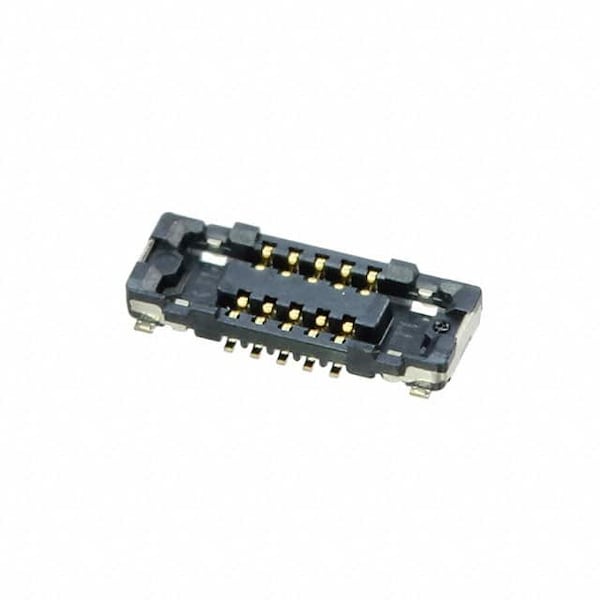 Conectores Aromat de placa a placa y mezzanine S35 (Paso de 0.35mm - AXG110144A)