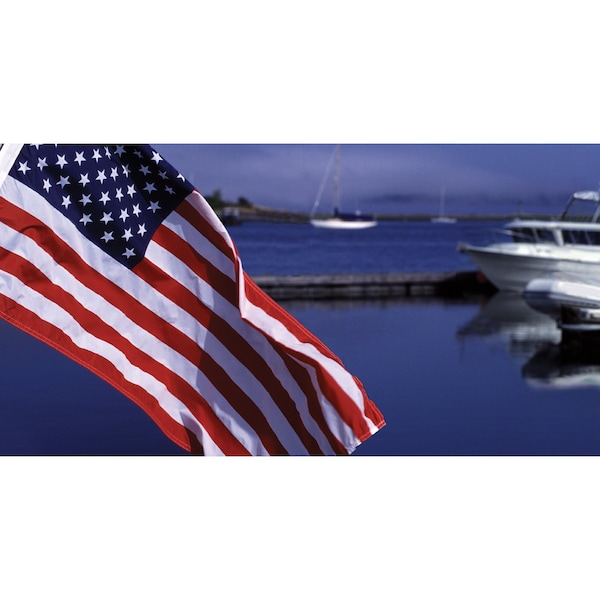 Taylor Made 12X18 SEWN US YACHT ENS - 8118