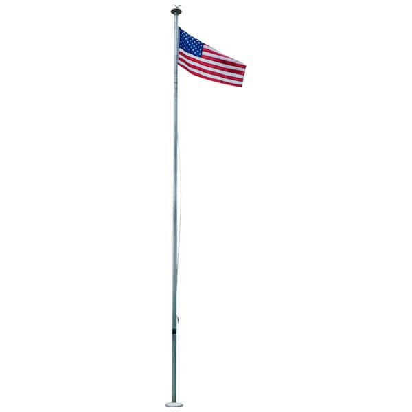 Vestil United States Nylon Flag, 60 W x 36" H - AFL-20