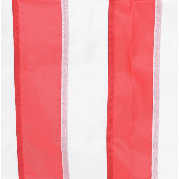 Vestil United States Nylon Flag, 60 W x 36" H - AFL-20