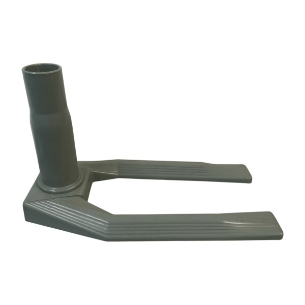 Global Flags Unlimited Economy Telescoping Pole Tire Mount Stand - 204299