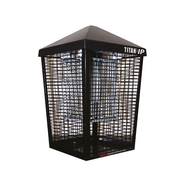Pestwest Usa Llc PestWest Titan 200Ip Bug Zapper - 120-000151
