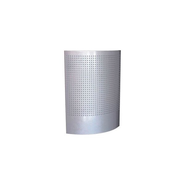 Pestwest Usa Llc PestWest Sunburst Discreet Fly Light - Gray - 125-000298