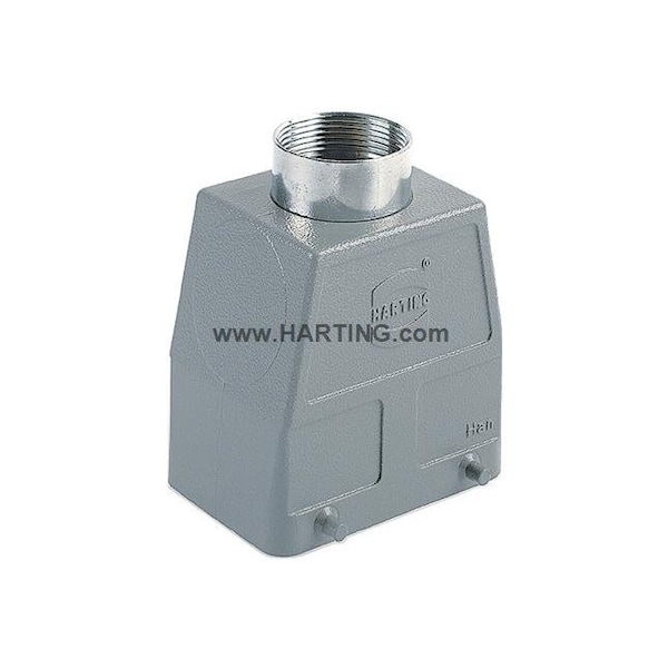 Harting Han A Hood Entrada Superior Hc 4 - 09200320421