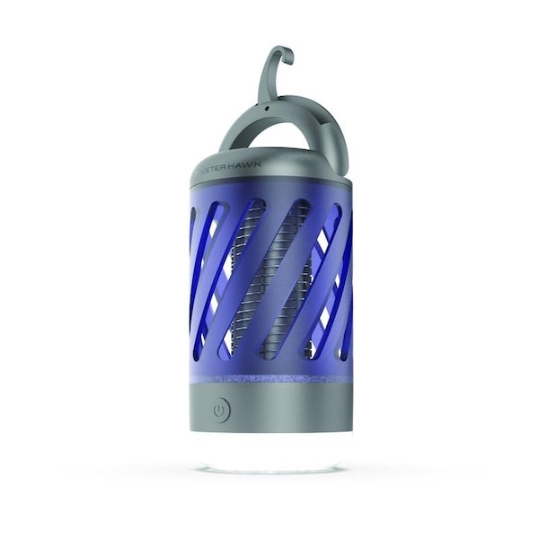 Nebo Personal Outdoor Mosquito Zapper and Lantern - NEB-ZAP-0001
