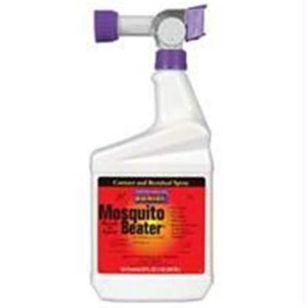 Bonide Products Bonide Products Inc P-Mosquito Beater Rts 1 Quart - 109432