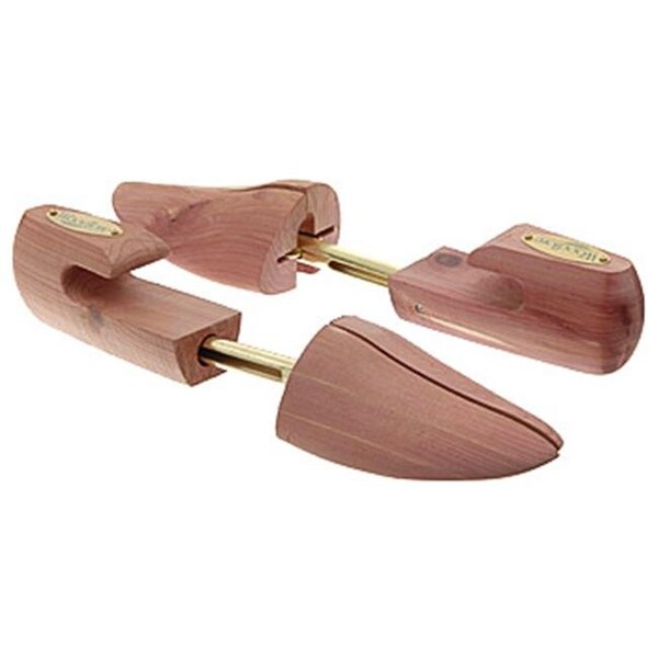 Woodlore Woodlore 50001 Mens Combo Shoe Tree - Petite - 50001