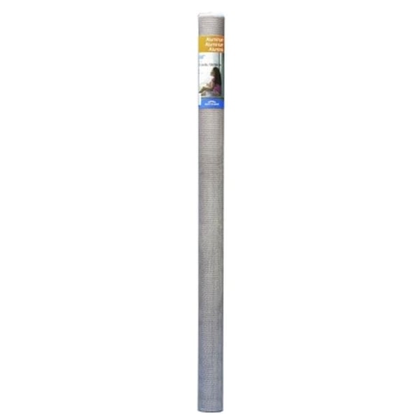 Saint Gobain Saint Gobain FCS9224-M 48 in. X 7 ft. Aluminum Screening - FCS9224-M